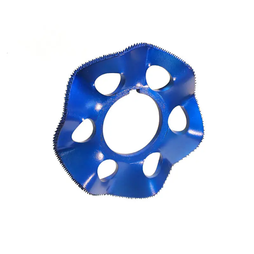 Tire Buffer & Buffing Tools:  Precision Surface Prep For Repairs